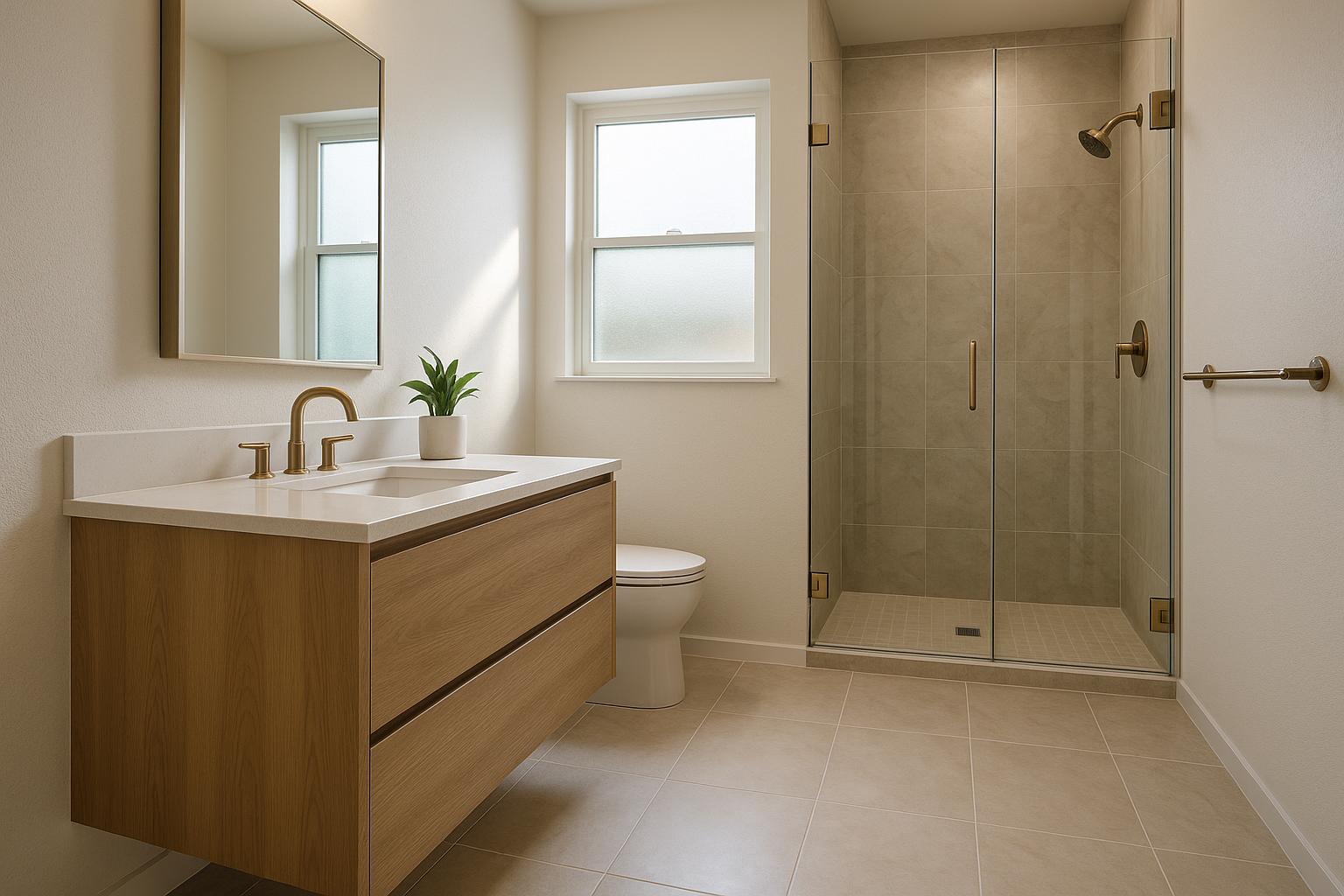 Bathroom Remodel ROI: Is It Worth It in South Florida?