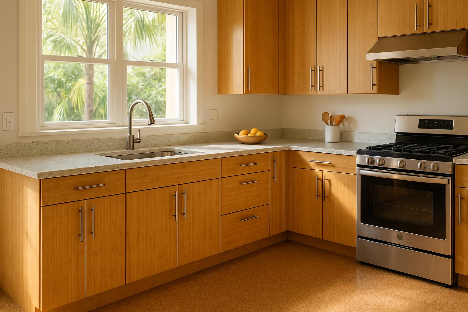 Eco-Friendly Remodeling Materials Worth the Investment