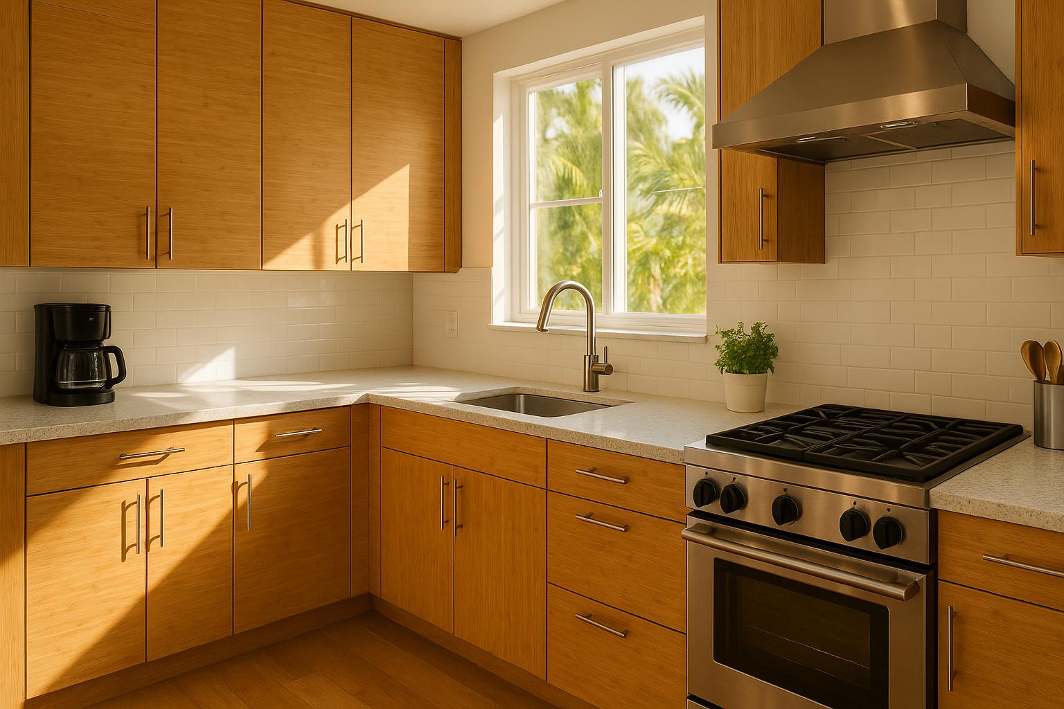 Eco-Friendly Remodeling Materials Worth the Investment