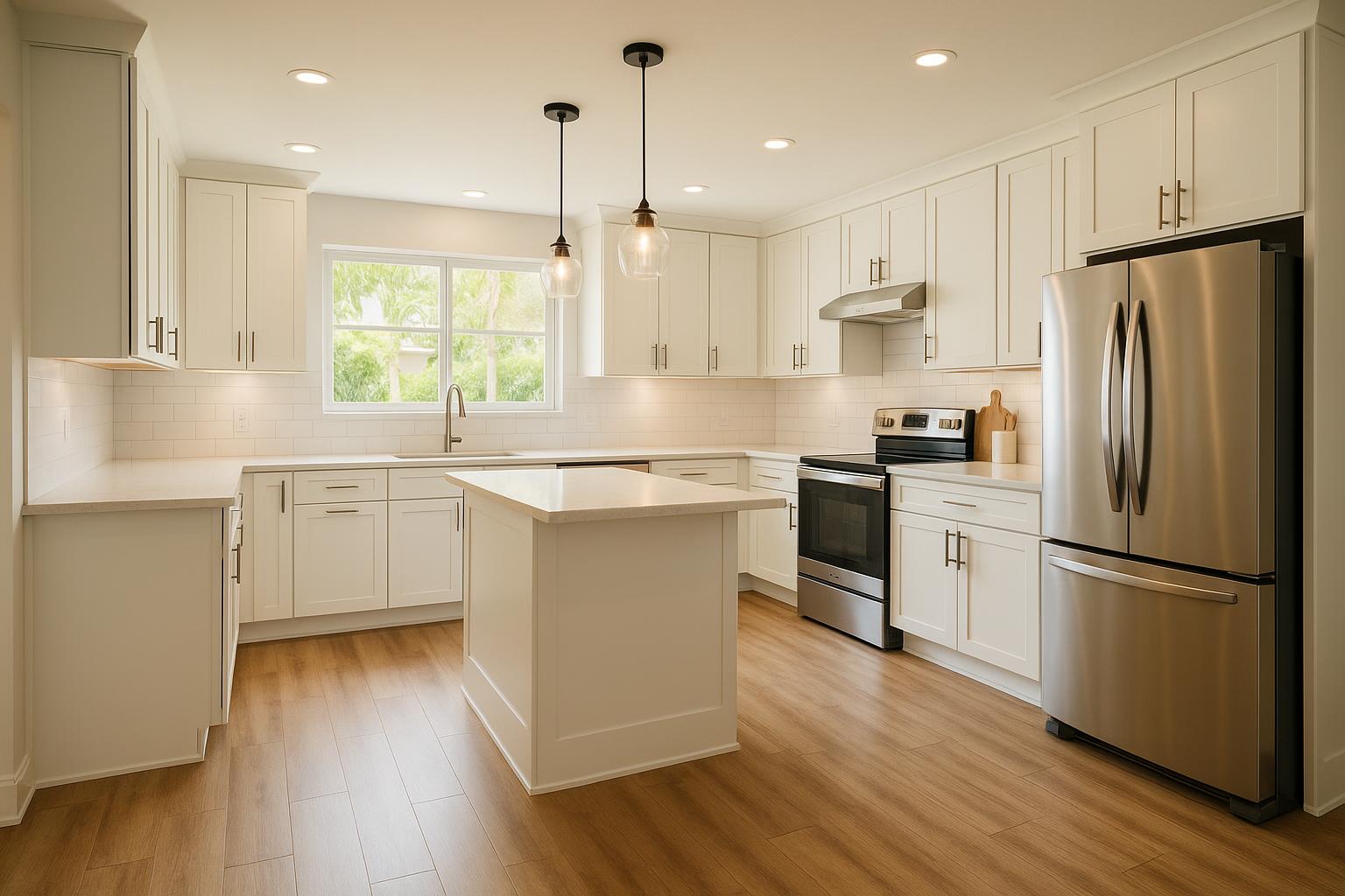 Signs Your Kitchen Is Outdated (And What to Do About It)