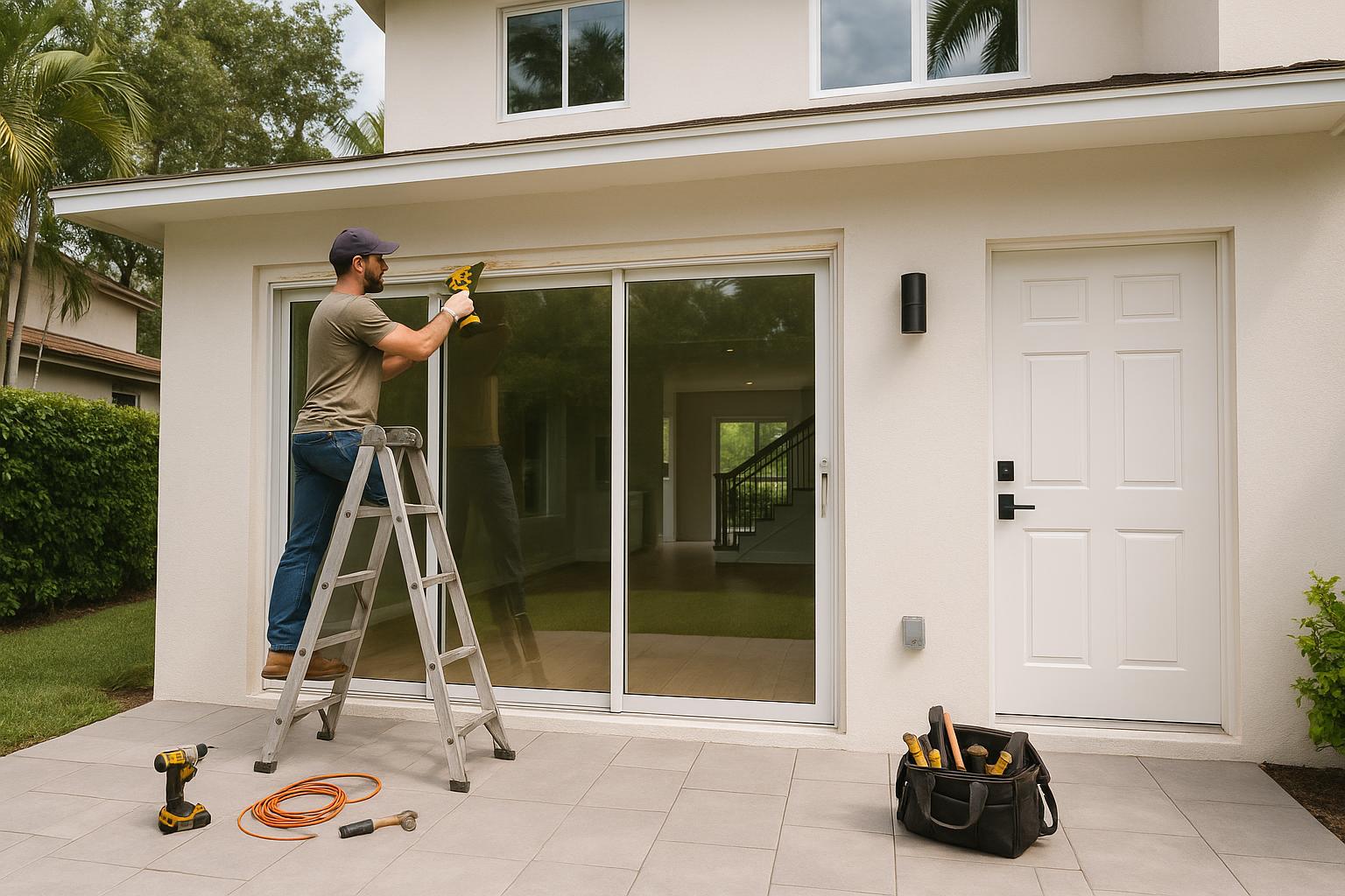 Professional remodeling services in Lauderhill